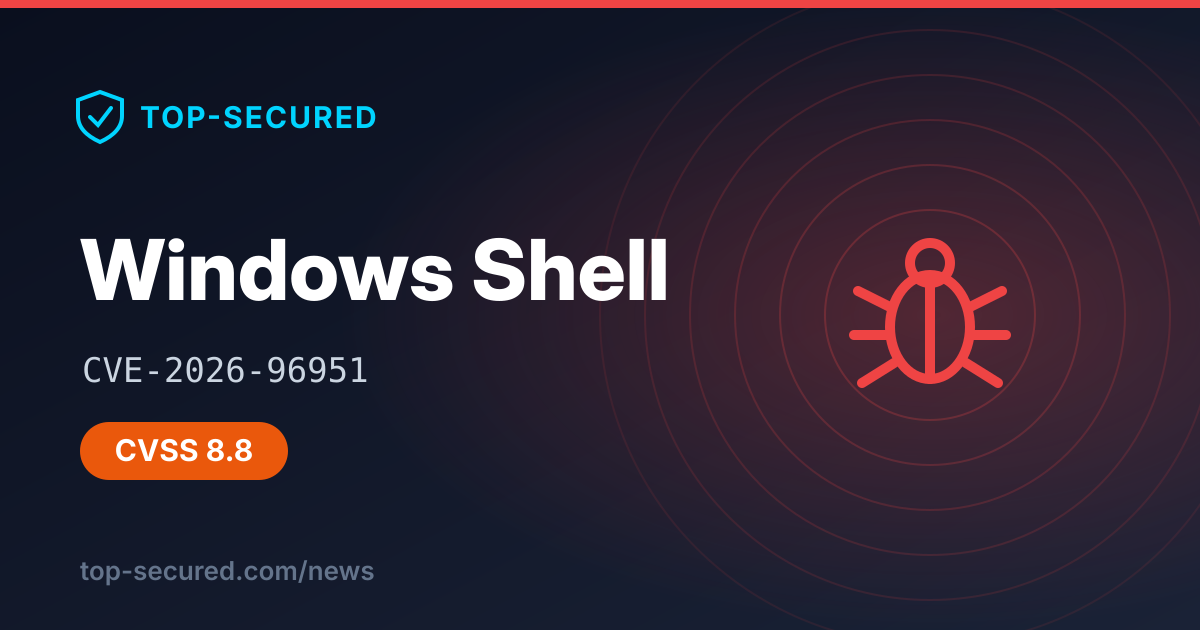Windows Shell — CVE-2026-96951